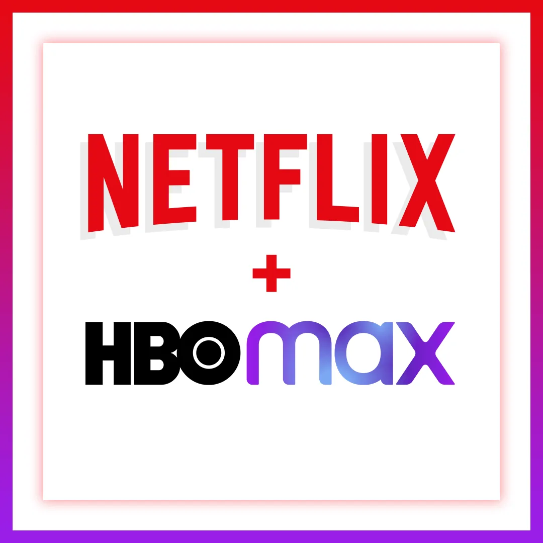 Netflix Premium + HBO Max combo subscription price in Bangladesh | Techiyan