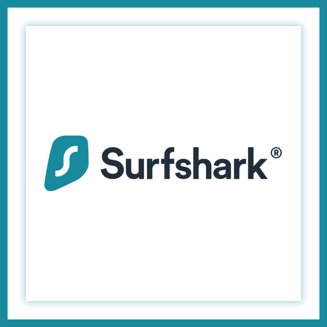 Surfshark VPN